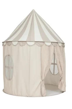 Sale OYOY Tienda de circo Circus, Clay Gris