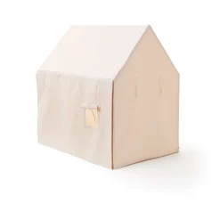 Discount Kid's Concept Tienda de juego Kid's Base, Crudo claro Blanco