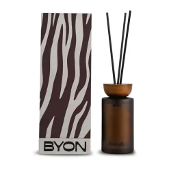 New Byon Varitas aromáticas Fumage, 20 cl Marrón
