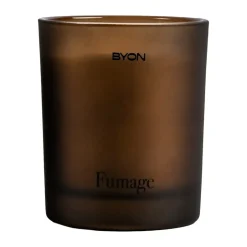 Best Byon Vela aromática Fumage, 30 h Marrón