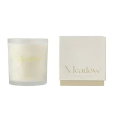 Outlet Scandi Living Vela aromática Meadow, 240 g Amarillo