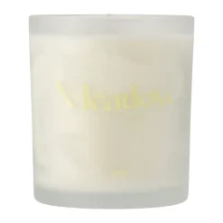Outlet Scandi Living Vela aromática Meadow, 240 g Amarillo