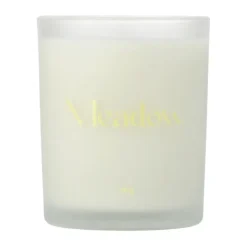Hot Scandi Living Vela aromática Meadow, 180 g Amarillo