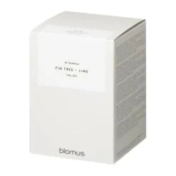 New Blomus Vela aromática Valoa 30 horas, Fikon/Lime Agave Green Verde