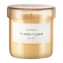 Clearance Blomus Vela aromática Vaola Ylang Ylang, S, 30 H Beige