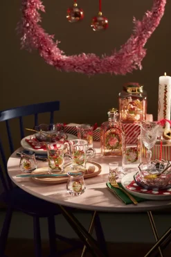 Online Holmegaard Vela de adviento Christmas, 2025 Multi
