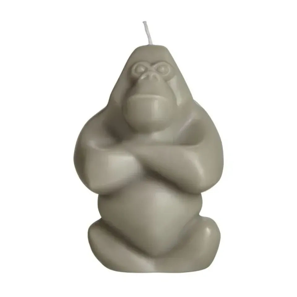 Online Kosta Boda Vela Gabba Gabba Hey 11,5 cm, Gris