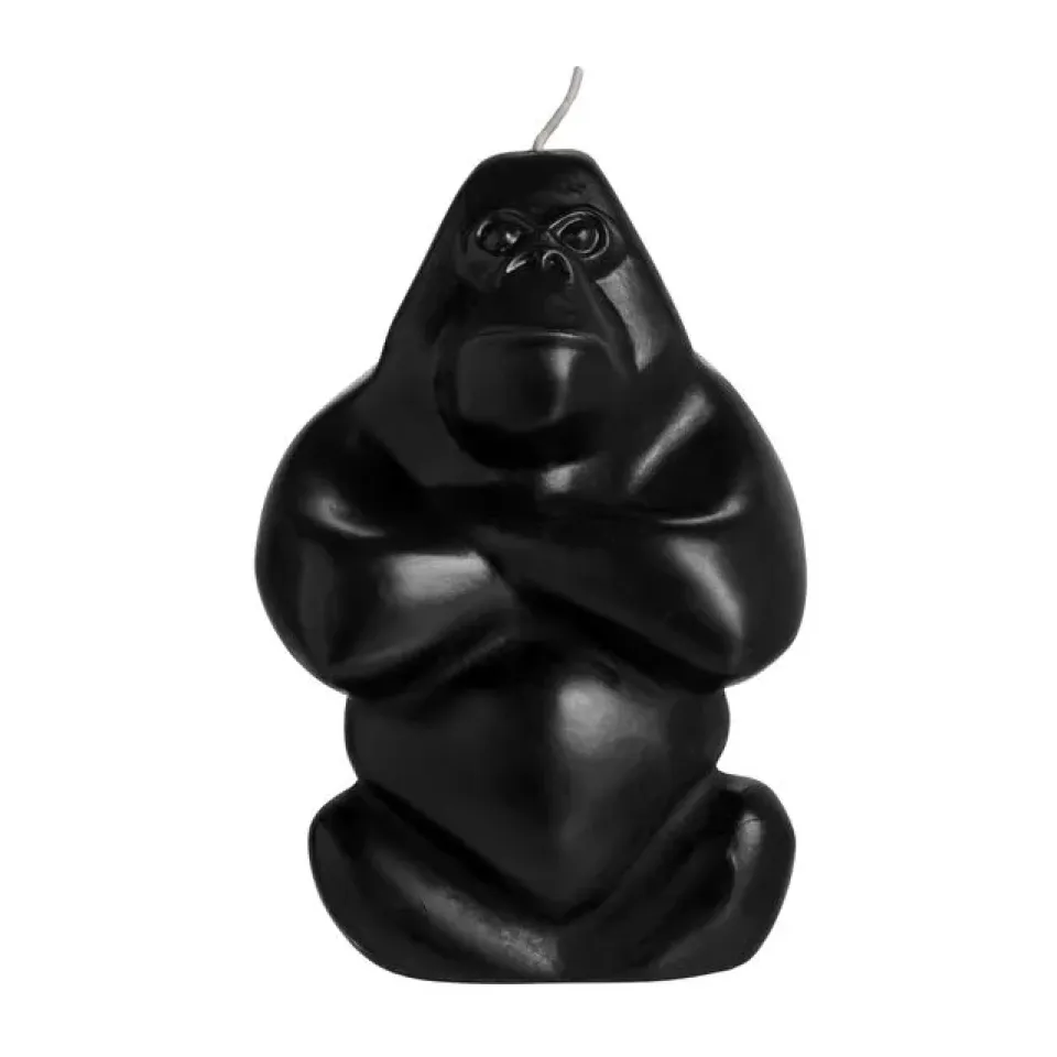 Online Kosta Boda Vela Gabba Gabba Hey 11,5 cm, Negro