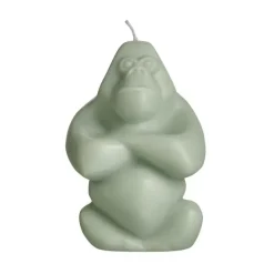 Discount Kosta Boda Vela Gabba Gabba Hey 11,5 cm, Verde