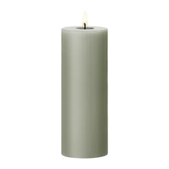 New Ester & erik Vela LED , 69 Artichoke, 20 cm Verde