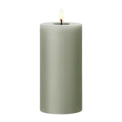 Online Ester & erik Vela LED , 69 Artichoke, 15 cm Verde
