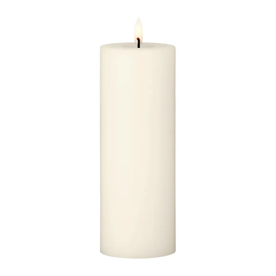 Sale Ester & erik Vela LED , 06 Ivory, 20 cm Blanco