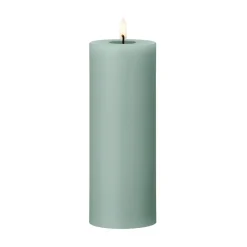 Sale Ester & erik Vela LED , 67 Jade stone, 20 cm Verde