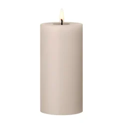 Sale Ester & erik Vela LED , 22 Linen Grey, 15 cm Beige