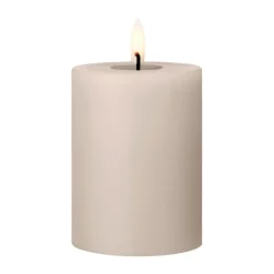 Sale Ester & erik Vela LED , 22 Linen Grey Beige