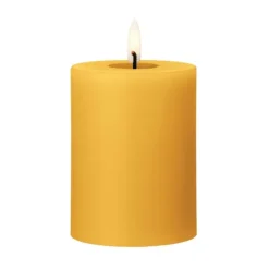 Online Ester & erik Vela LED , 85 Mango Amarillo