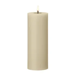 Hot Ester & erik Vela LED , 14 Pale ginger, 20 cm Naranja
