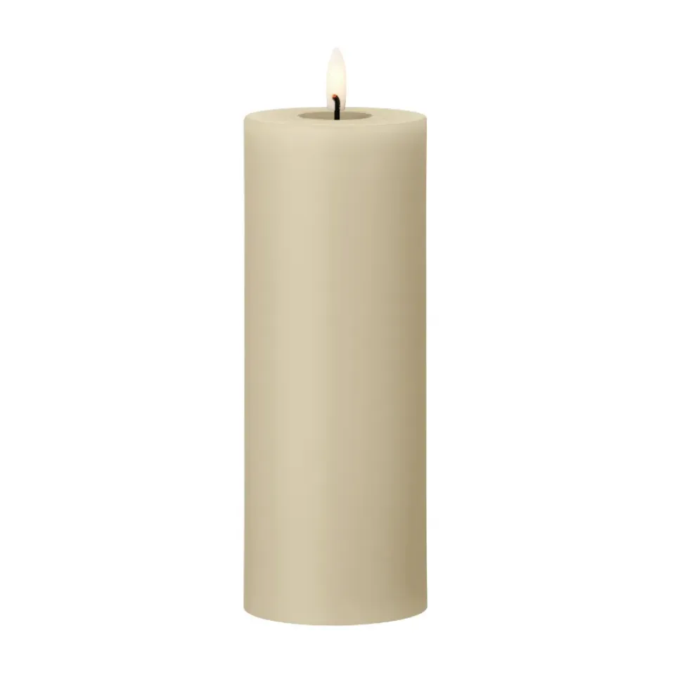 Hot Ester & erik Vela LED , 14 Pale ginger, 20 cm Naranja