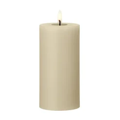 Hot Ester & erik Vela LED , 14 Pale ginger, 15 cm Naranja