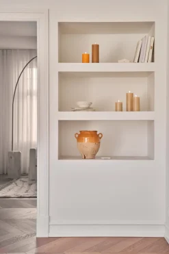 Best Ester & erik Vela LED , 14 Pale ginger Naranja