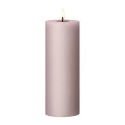 Hot Ester & erik Vela LED , 52 Soft Rose, 20 cm Rosa