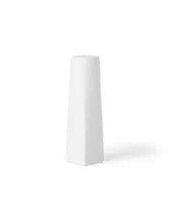 Discount Audo Copenhagen Vela LED Ignus 22,5 cm, Blanco hueso BeigeBlanco