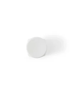Discount Audo Copenhagen Vela LED Ignus 22,5 cm, Blanco hueso BeigeBlanco