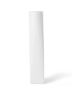 Sale Audo Copenhagen Vela LED Ignus 35 cm, Blanco hueso BeigeBlanco