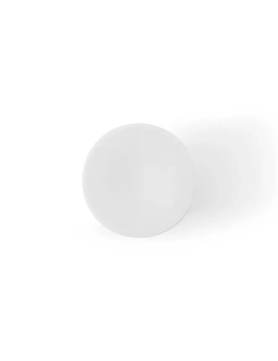 Hot Audo Copenhagen Vela LED Ignus 8 cm, Blanco hueso BeigeBlanco