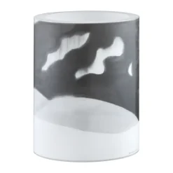 Discount Muurla Vela LED Teemu Järvi x Ø12,5 cm, Zorro Gris
