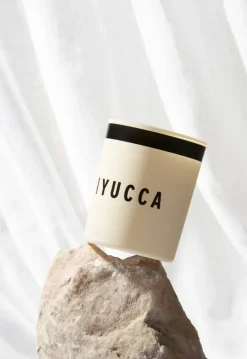 Best Humdakin Vela perfumada , Yucca Negro