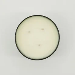 Clearance Meraki Vela perfumada , 60 horas, Lavender rain Verde