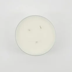 Online Meraki Vela perfumada , 60 horas, White garden Blanco