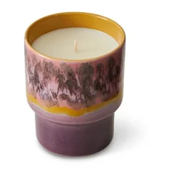 Best HKliving Velas aromáticas 70's small 30 h, Cape Town Multi