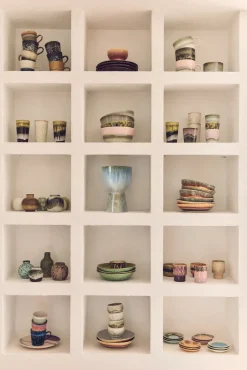 Best HKliving Velas aromáticas 70's small 30 h, Cape Town Multi