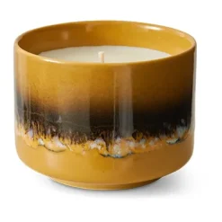 Online HKliving Velas aromáticas 70's small 30 h, Valencia Multi
