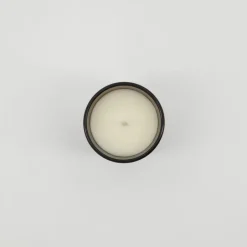Meraki Velas perfumadas 12 horas 12, 2-pack, Dark wood Marrón