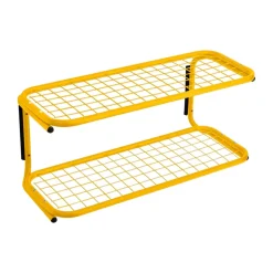 Clearance Essem Design Zapatero Classic 60 cm, Sun yellow Amarillo
