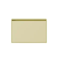 Montana Zapatero HIDE, Camomile 159 Amarillo
