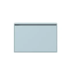 Montana Zapatero HIDE, Flint 148 Azul