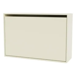 New Montana Zapatero HIDE, Vanilla Beige