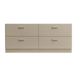 Sale Relief Zócalo 123 cm, Beige