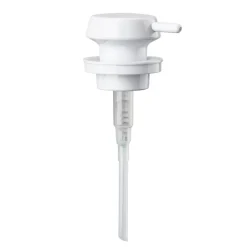 Clearance Zone Denmark Zone Suii pump para dispensador de jabón 17 cm, White Blanco